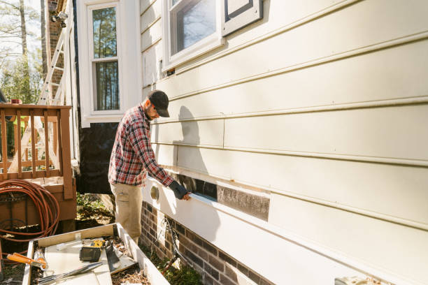 Top rated local Storm Damage Siding Repair specialists in Hutto, TX